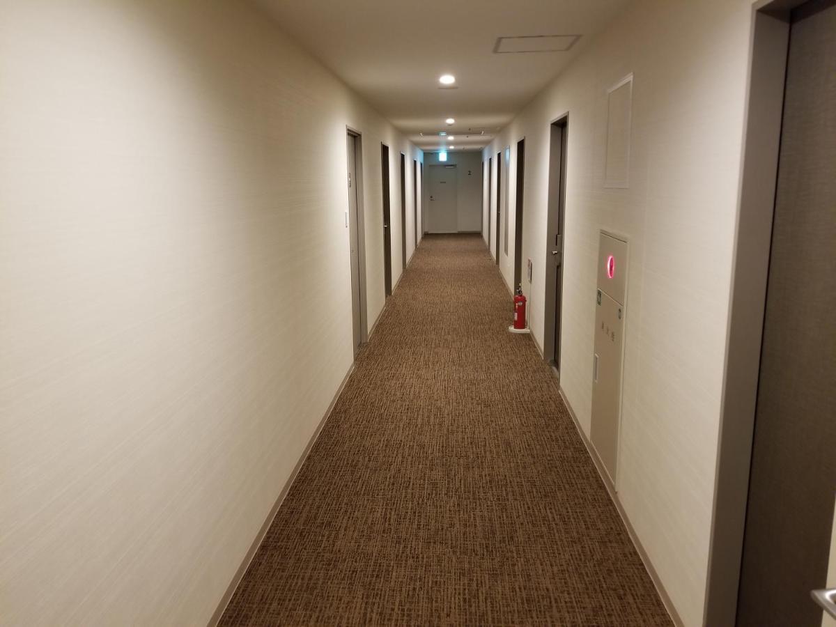 Hotel Hojinkan Tomioka  Zewnętrze zdjęcie