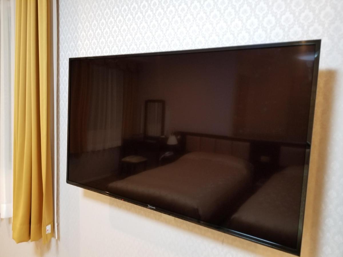 Hotel Hojinkan Tomioka  Zewnętrze zdjęcie