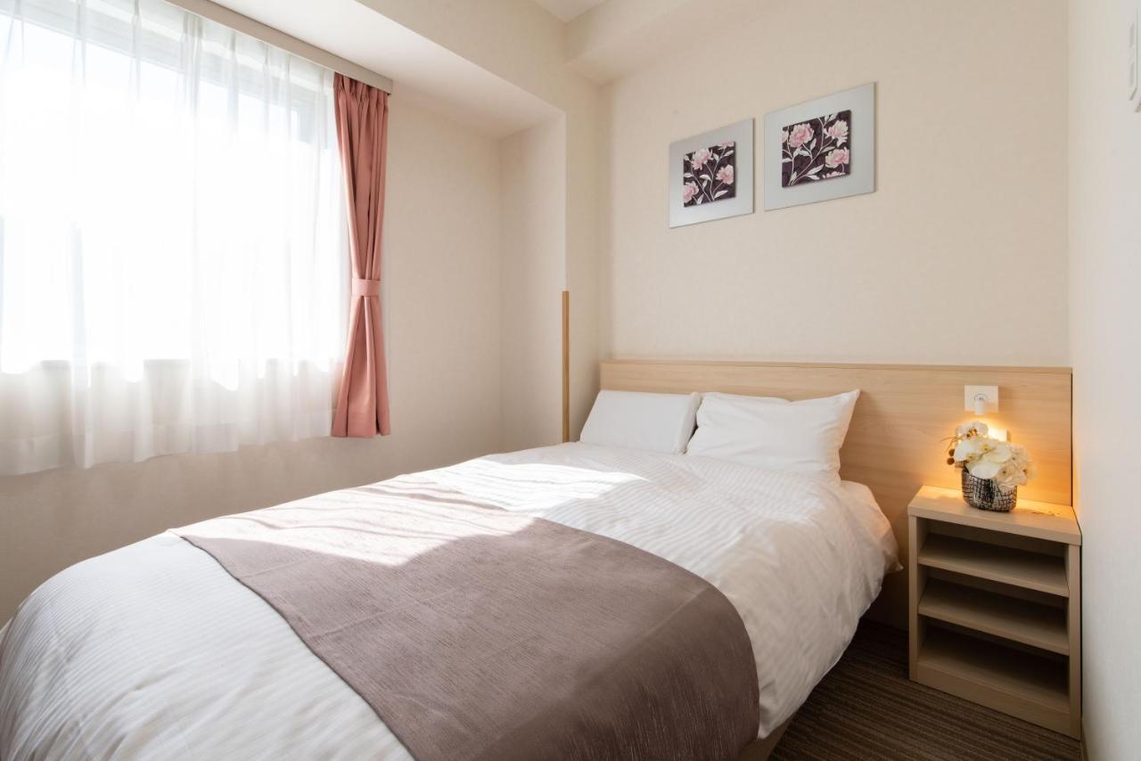 Hotel Hojinkan Tomioka  Zewnętrze zdjęcie